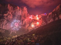 Destinazione Alpi: dove vivono gli ospiti e i locali