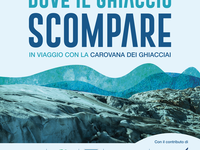 Dove il ghiaccio scompare