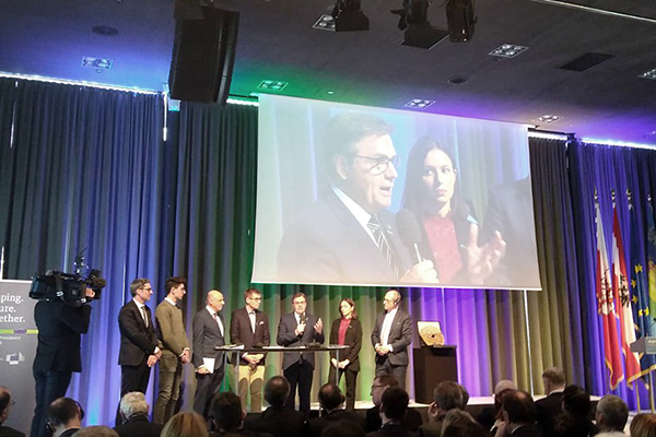 Dove va la Strategia per le Alpi?