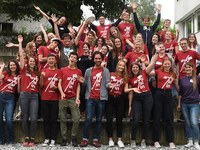 Esplorare le Alpi nel rispetto del clima