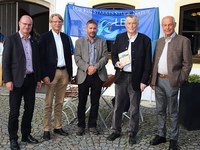 Esploratore della biodiversità