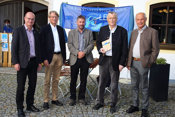 Esploratore della biodiversità