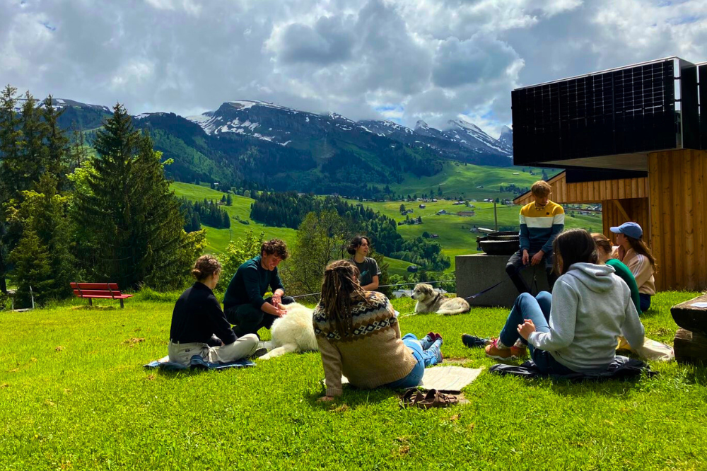 Formazione internazionale su inclusione e sostenibilità nelle regioni montane