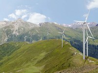 Guadagno per la tutela del paesaggio