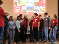 Il futuro viaggia in treno