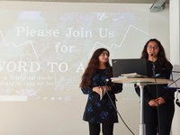 Il linguaggio della protezione del clima