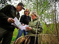 Il paesaggio è negoziabile — la sua protezione no