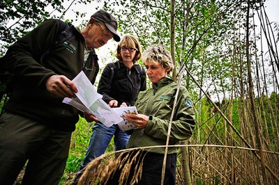Il paesaggio è negoziabile — la sua protezione no