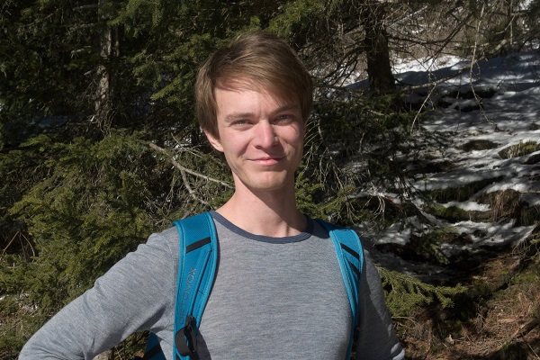 Punto di vista: Il paesaggio è purtroppo esaurito!