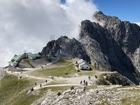 Il paesaggio mette in movimento la CIPRA
