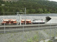 "Il trasporto merci deve essere trasferito"