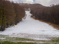 Inverno senza neve: che fare?