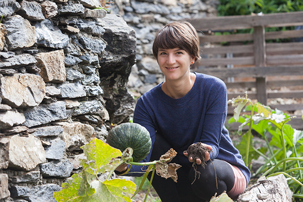 Ispirazione con il cuore e con avvedutezza