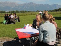 La CIPRA chiede più sostenibilità in Eusalp