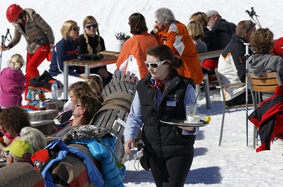 La stagione lontani da casa