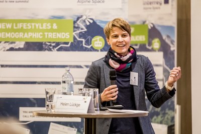 «La svolta nel campo dei trasporti non si limita al passaggio a trazioni alternative»