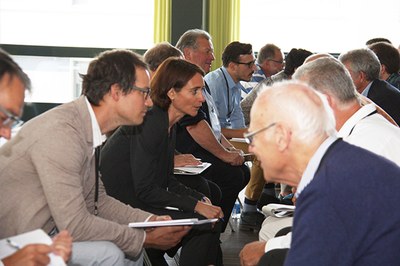 Logistica: dialogo anzichè puntare il dito