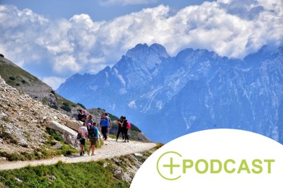 Nuova serie di podcast sulla gestione dei flussi turistici