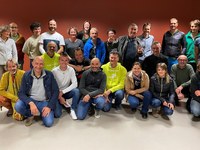 Nuove tracce nella Chartreuse