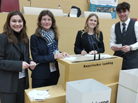 Parlamento dei giovani: cinque risoluzioni per una migliore qualità della vita