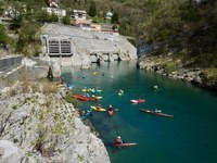Per la tutela degli ultimi fiumi intatti