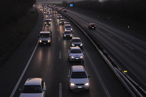 Pianificazione territoriale nelle agglomerazioni urbane alpine