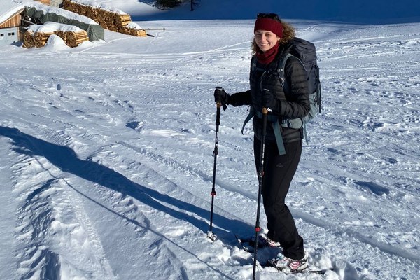 Punto di vista: Una scintilla di speranza