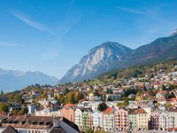 Regione pioniera per un’economia e una vita a impatto climatico zero