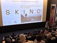 Sfide e opportunità dell’escursionismo a lunga distanza