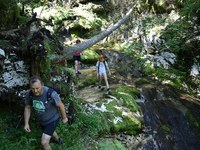 Sfruttare i punti di forza personali e alpini