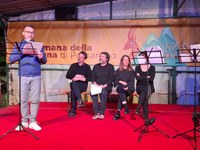 Stay Cool, in montagna stiamo freschi!