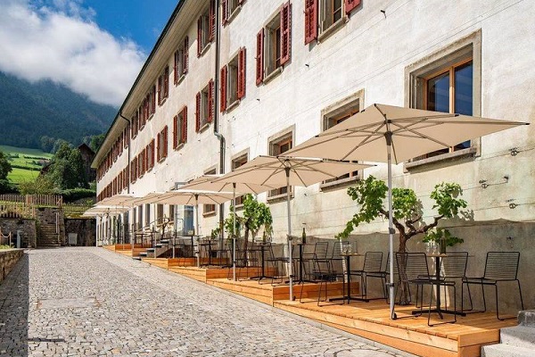 Sviluppare e valorizzare la cultura culinaria alpina