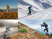 Un mare di dati nel turismo di montagna