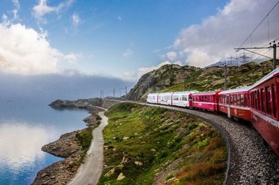 Un ticket, sette Stati, 48 regioni