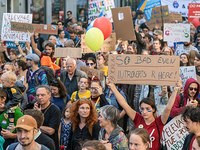 Verso una regione alpina ad impatto zero sul clima