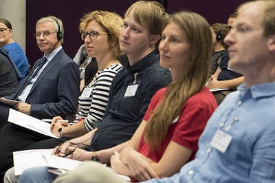 Voce ai giovani! –Come promuovere la partecipazione giovanile nelle Alpi