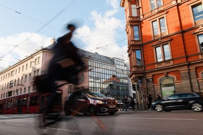 Zona d’incontro Alpi