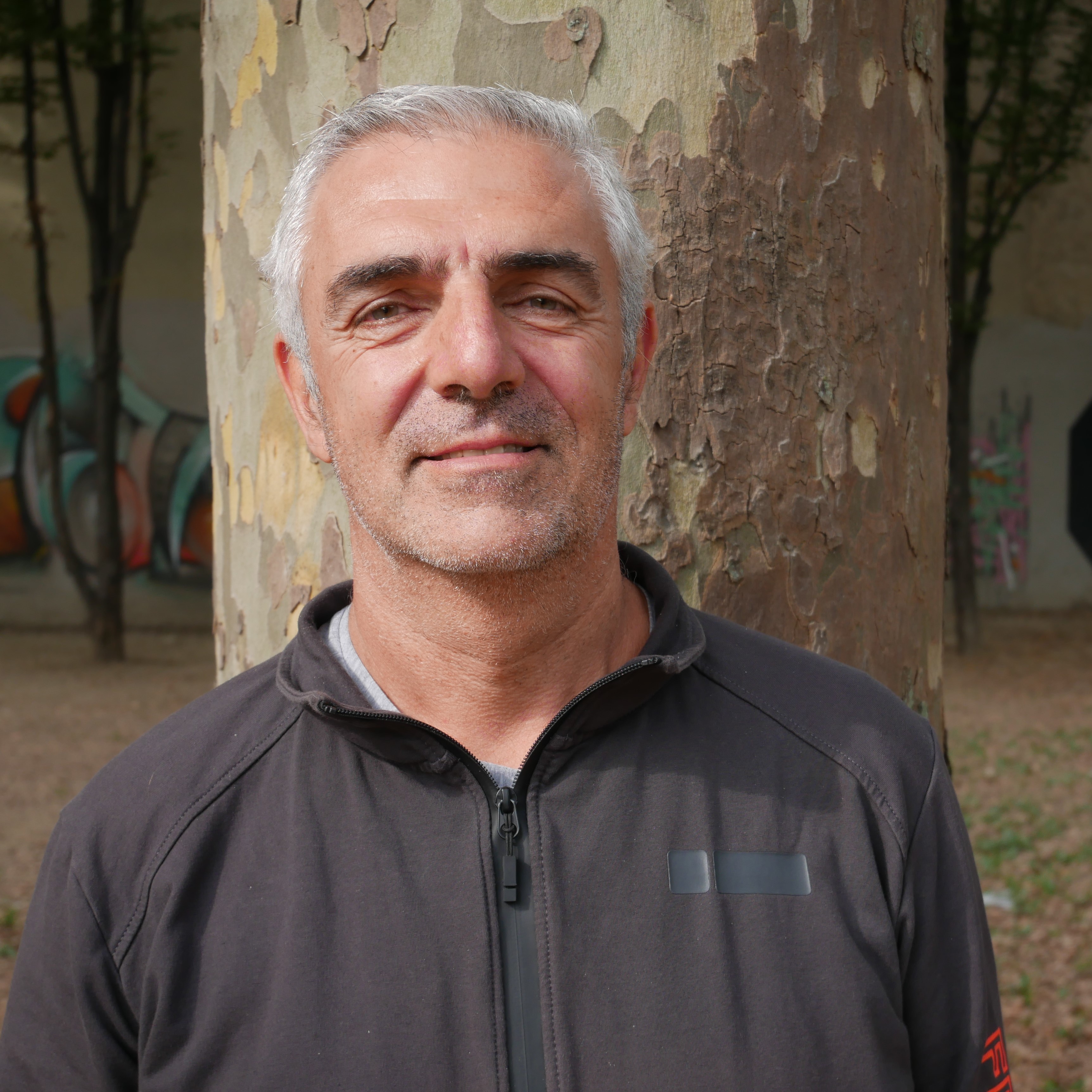 Francesco Pastorelli