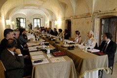 Programma di Lavoro Pluriennale della Conferenza delle Alpi 2005-2010