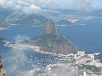 Il Vertice della Terra di Rio e la Convenzione delle Alpi