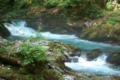 La CIPRA chiede un protocollo "Acqua" della Convenzione delle Alpi