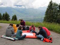 LOCAL - Low Carbon Alpine Lifestyle