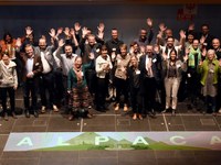 Partenariato Alpino per Azioni Locali per il Clima (ALPACA)