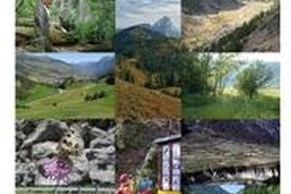 Piattaforma Rete ecologica