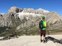 Conferenza internazionale: Turismo all’aria aperta con vista sul futuro