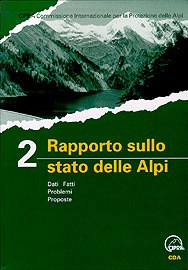 2. Rapporto sullo stato delle Alpi
