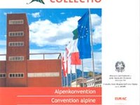COLLECTIO Convenzione delle Alpi