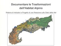 Documentare le Trasformazioni dell'Habitat Alpino