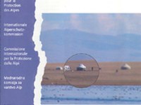 Cipra-Info 67: Le Alpi e le altre montagne del mondo