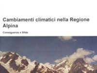 Cambiamento del clima nel territorio alpino